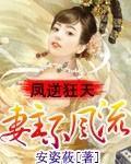 凤逆狂天：妻主不风流封面