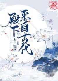殿下来自古代封面