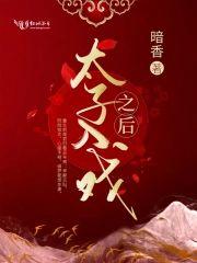 太子入戏之后封面