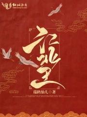 江北王封面