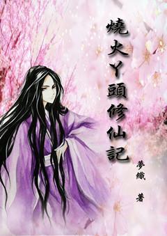 烧火丫头修仙记封面
