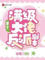 满级大佬拿了反派剧本封面
