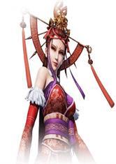 画江湖之我有一座后宫封面