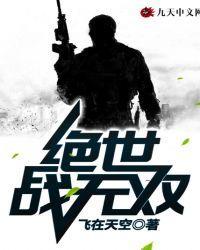 绝世战无双封面