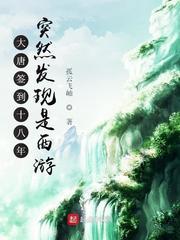 大唐签到十八年突然发现是西游封面