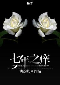 七年之痒封面