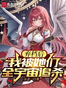 弃档后，我被她们全宇宙追杀封面