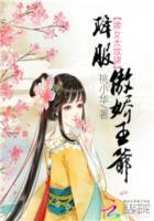 婢女太放肆：降服傲娇王爷封面