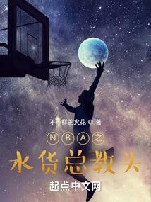 NBA之水货总教头封面