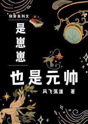 是崽崽,也是元帅封面