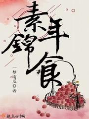 素年锦食封面