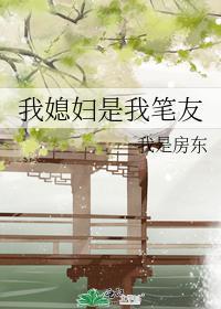 我媳妇是我笔友封面