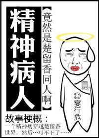 精神病人封面