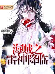 海贼之雷神降临封面