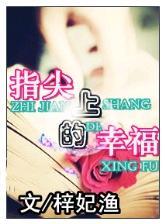 指尖上的幸福封面