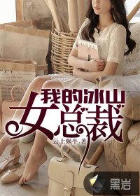 我的冰山女总裁绿帽改编版封面
