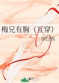 梅兄有胸(互穿)封面