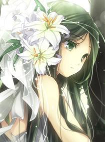 野有蔓草封面