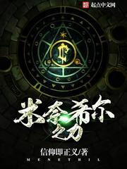 米奈希尔之力封面