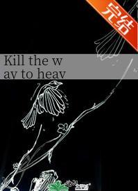 Kill the way to heaven封面