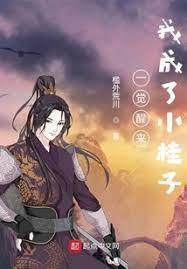 一觉醒来我成了小桂子封面