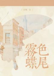 雾色蝶尾封面