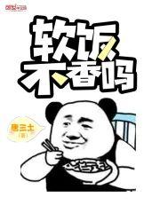 软饭不香吗封面