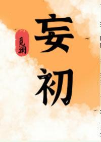 妄初封面