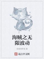 海贼之无限波动封面