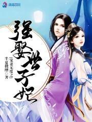 宠妻无度之强娶世子妃封面