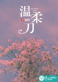 温柔刀封面