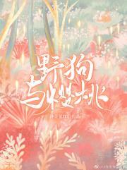 野狗与樱桃封面