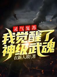 武魂：开局觉醒黄金帝龙封面