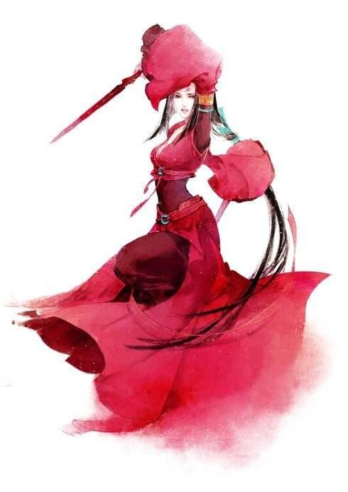 苏夏季璟琛为主角的小说，封面