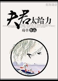 夫君太给力封面