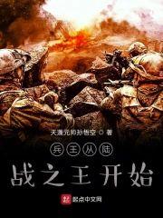 兵王从陆战之王开始封面