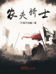 农夫骑士封面