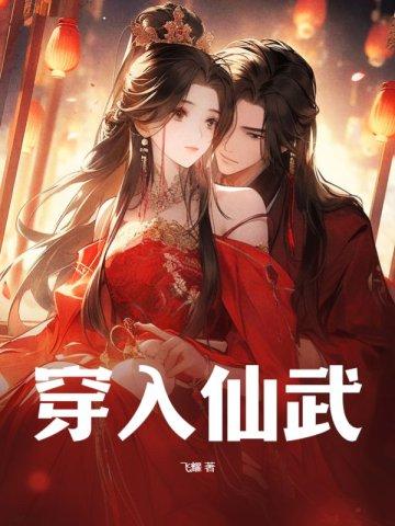 穿入仙武封面