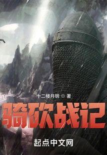 骑砍战记封面