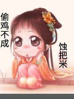 偷鸡不成，蚀把米封面