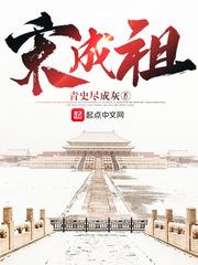 宋成祖封面