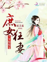 庶女狂妻：王爷，慢慢宠封面