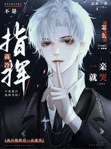 不是高冷指挥官吗?怎么一亲就哭封面