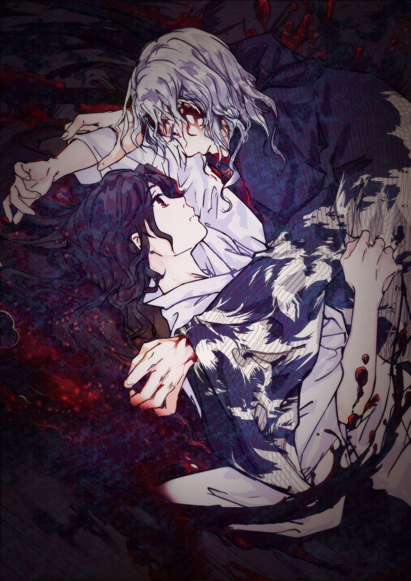无惨自救指南封面