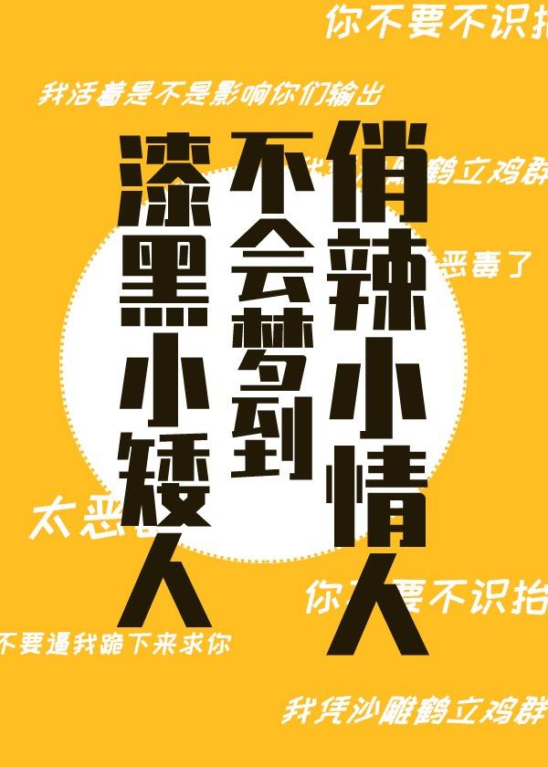 我始乱终弃了干部封面