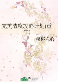 完美渣攻攻略计划(重生)封面