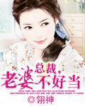总裁，老婆不好当封面