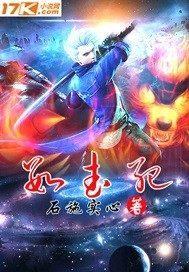 数武纪封面