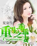 重生之乖乖妻封面