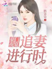 豪门夜宴:追妻进行时!封面